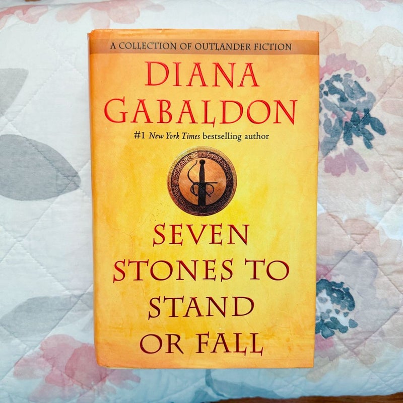 Seven Stones to Stand or Fall