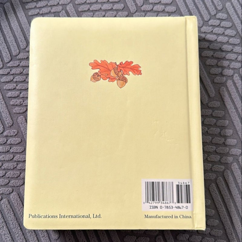 Best-Loved Stories