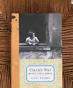 Clara's War