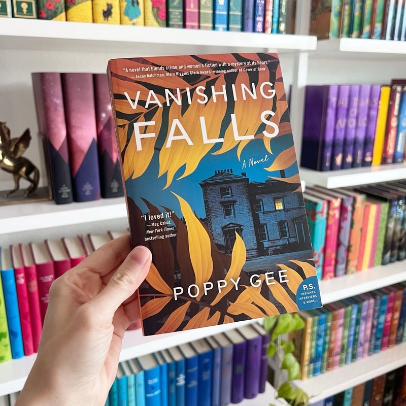 Vanishing Falls