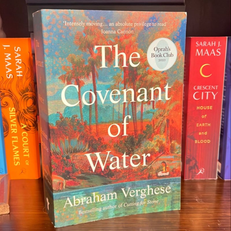 The Covenant of Water