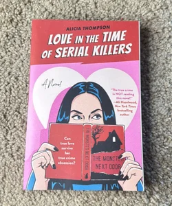 Love in the Time of Serial Killers