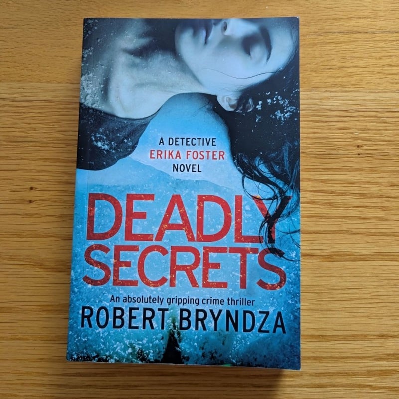 Deadly Secrets