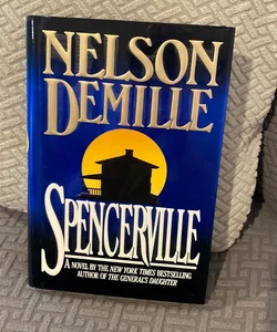 Spencerville—Signed