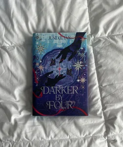 Darker by Four - Fairyloot Edition
