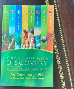 Creation Health Discovery