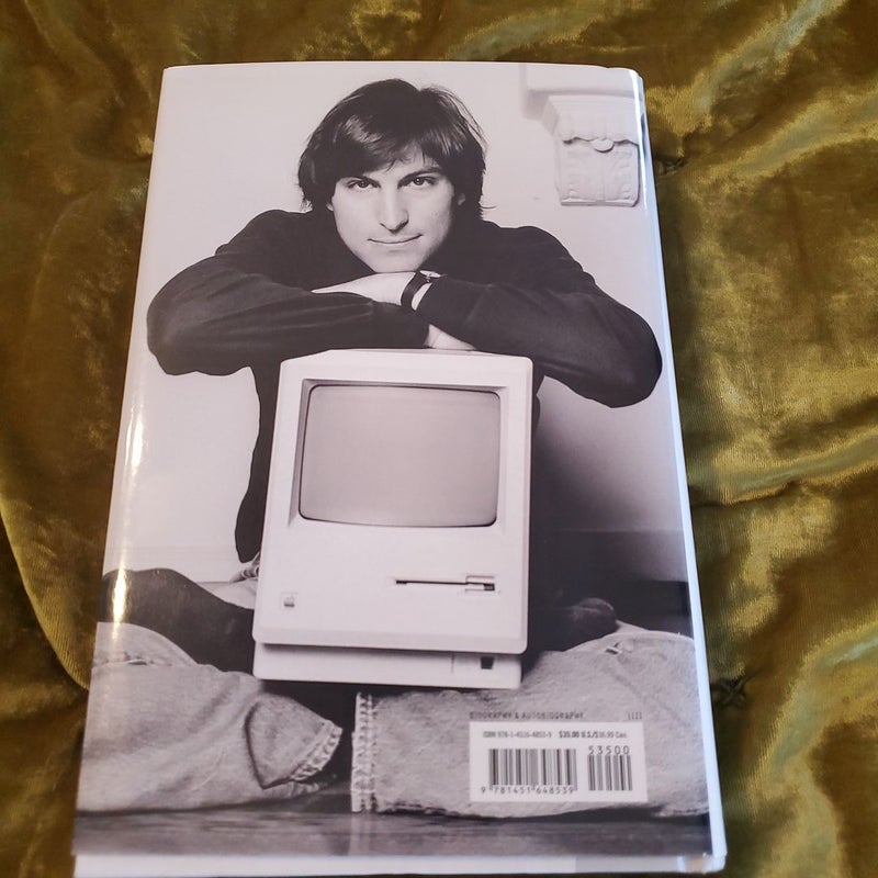 Steve Jobs