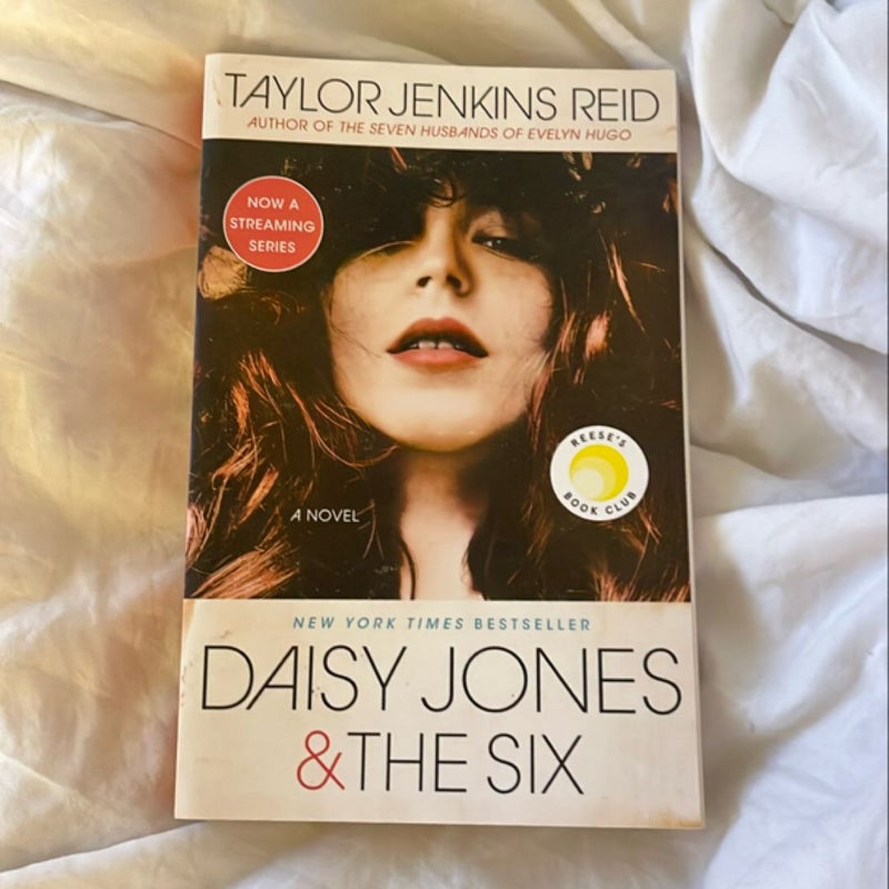 Daisy Jones and the Six