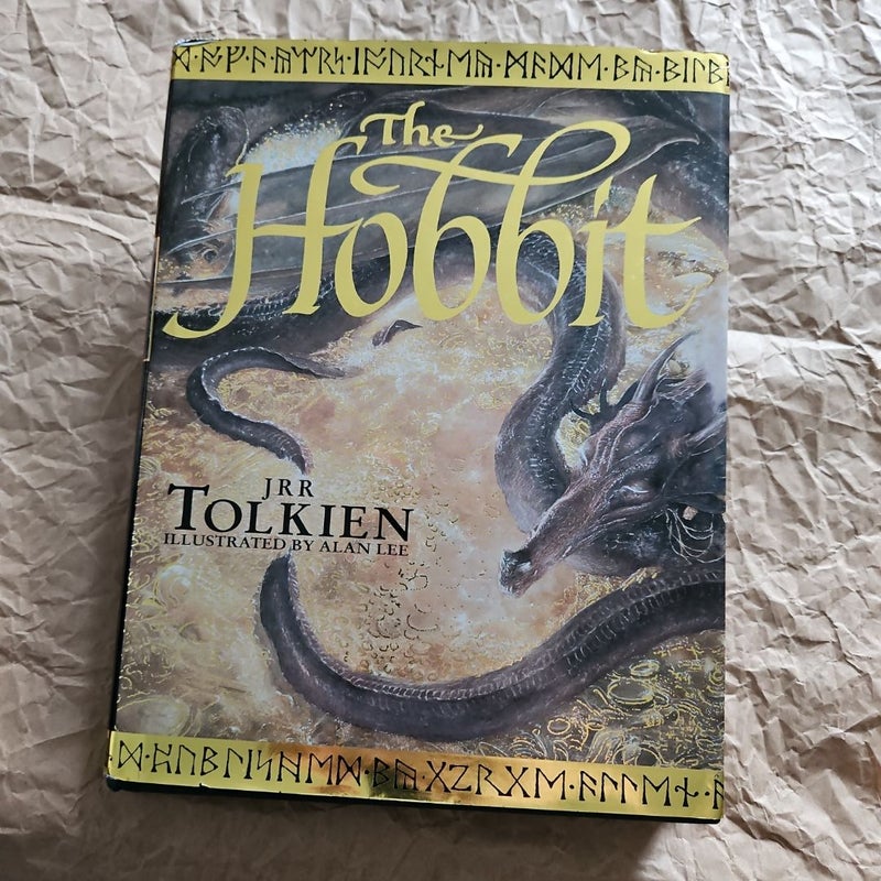 The Hobbit