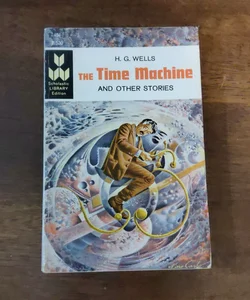 ⏳ The Time Machine and Other Stories