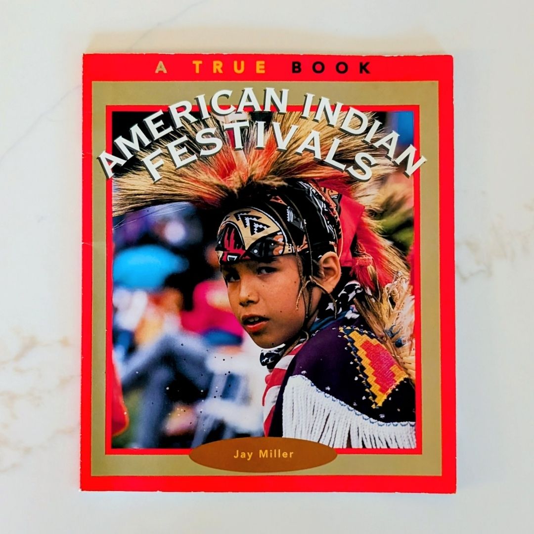 American Indian Festivals