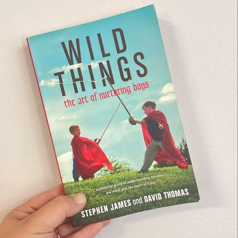 Wild Things