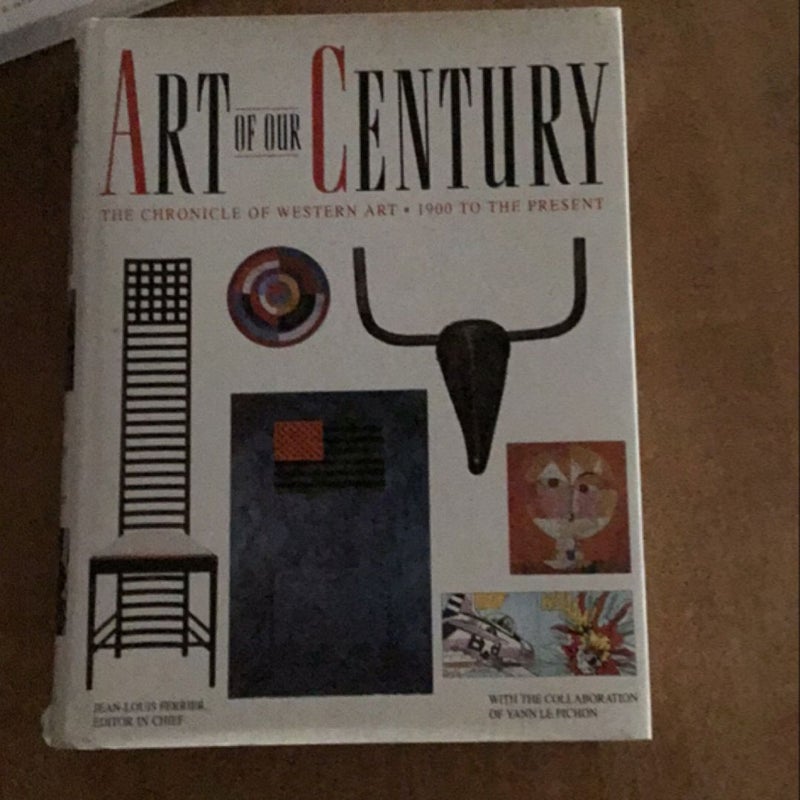 Art of Our Century