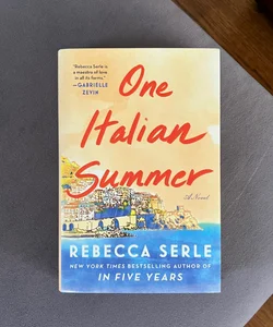 One Italian Summer