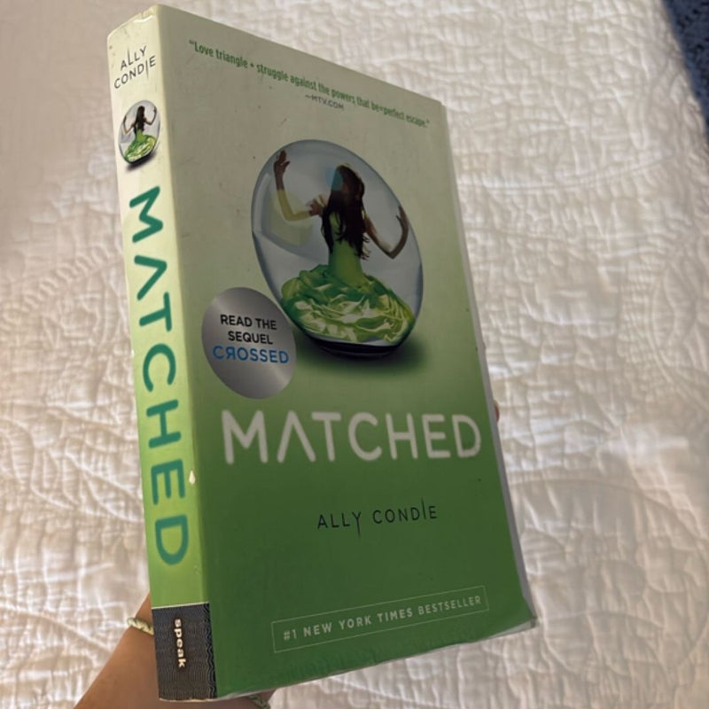 Matched