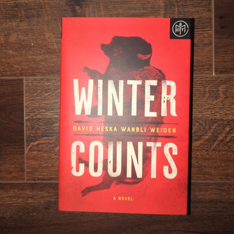 Winter Counts