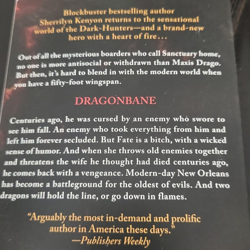 Dragonbane