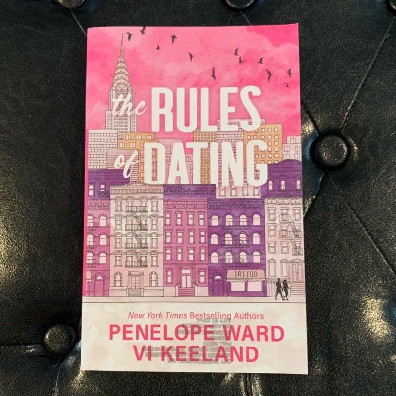 The Rules of Dating