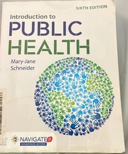 Introduction to Public Health