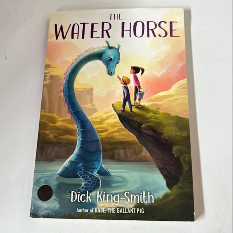 The Water Horse