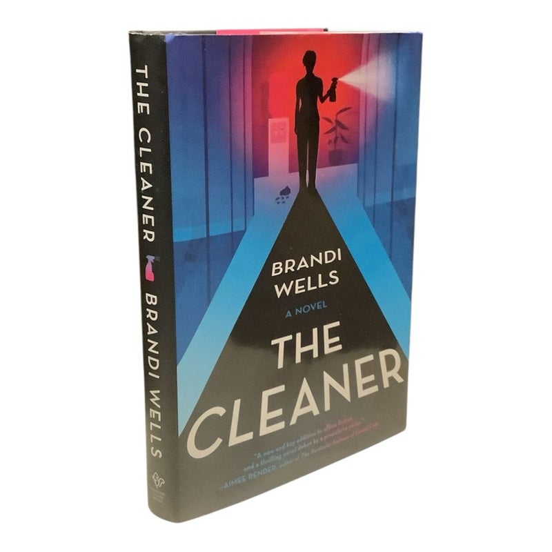 The Cleaner