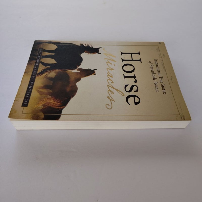Horse Miracles