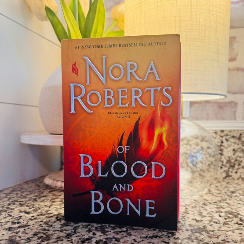 Of Blood and Bone