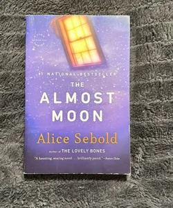 The Almost Moon