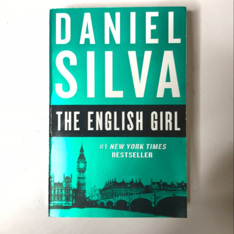 The English Girl