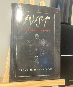 Wist - Signed By Author