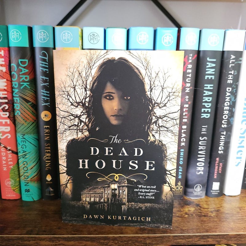 The Dead House