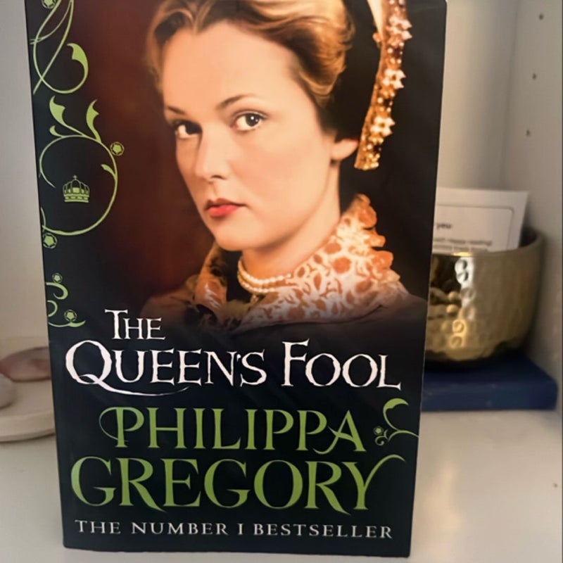 The Queen's Fool