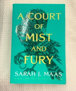 A Court of Mist and Fury