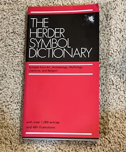 Herder Symbol Dictionary