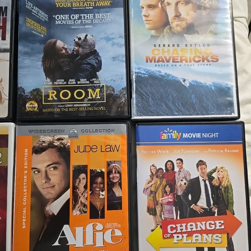 Mixed DVD lot 21 see pic