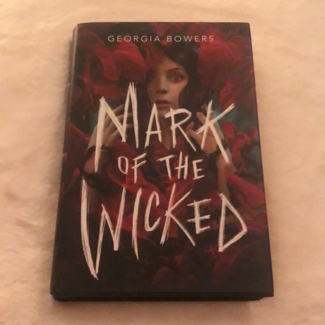 Mark of the Wicked