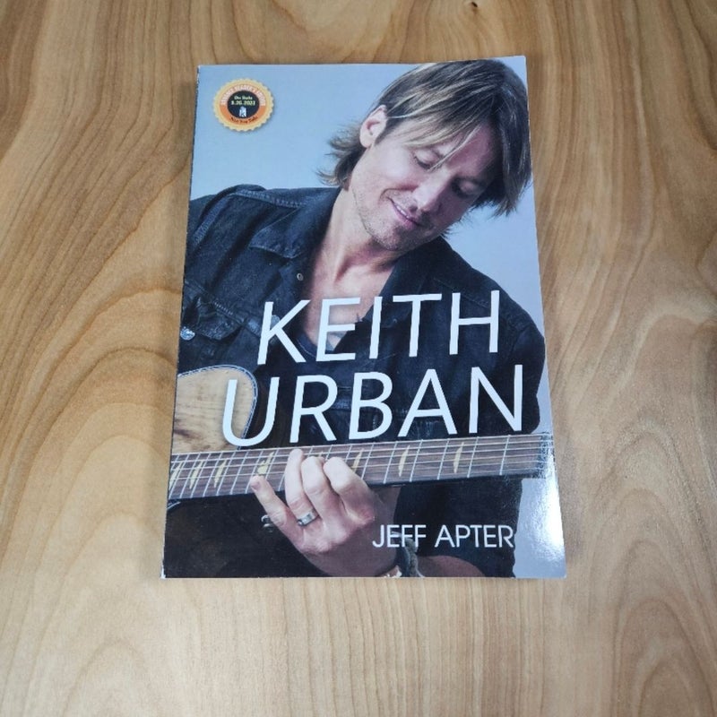 Keith Urban 