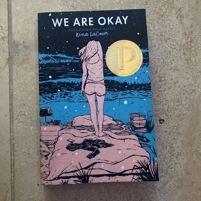 We Are Okay