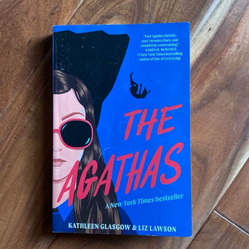 The Agathas