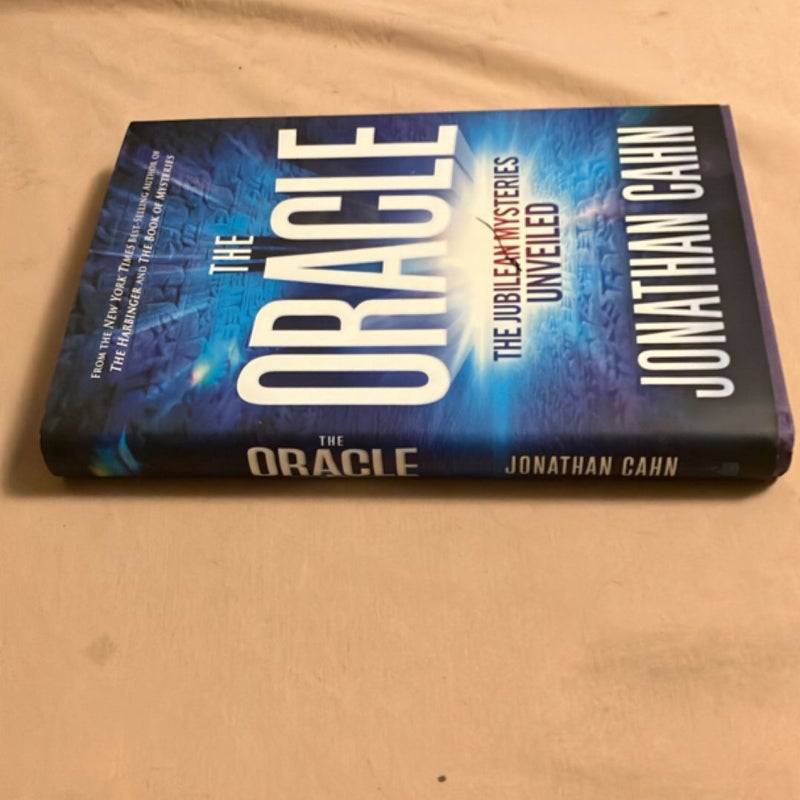 The Oracle