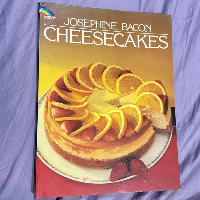 Cheesecakes