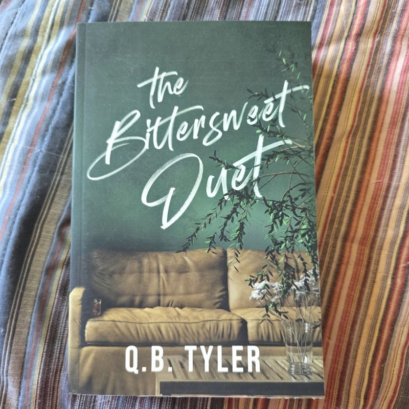 Special Edition - Bittersweet Duet