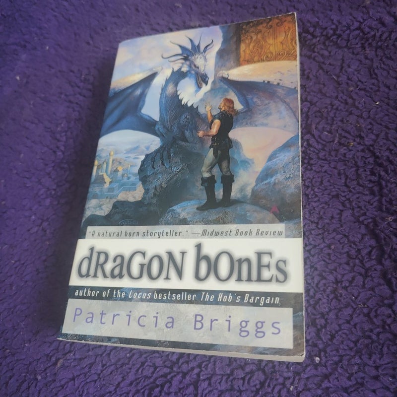 Dragon Bones