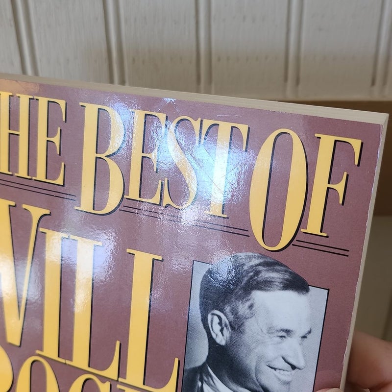 Best of Will Rogers