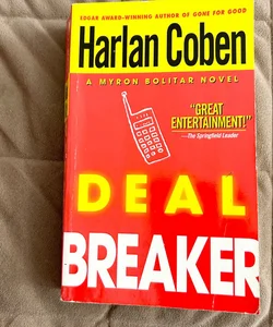 Deal Breaker 2400