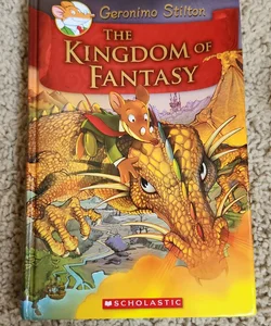 The Kingdom of Fantasy
