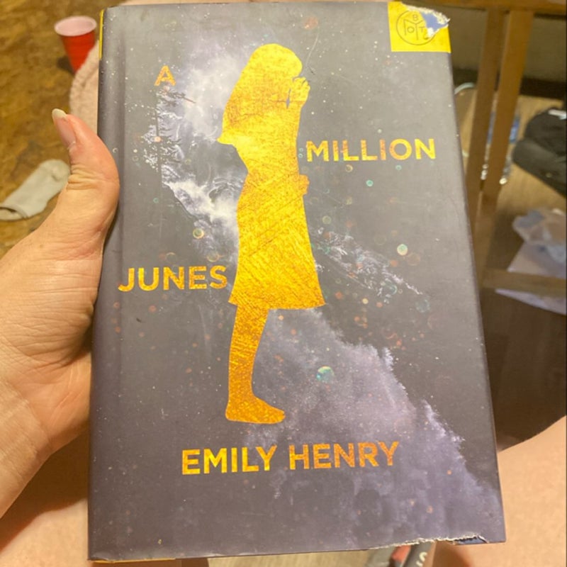 A Million Junes