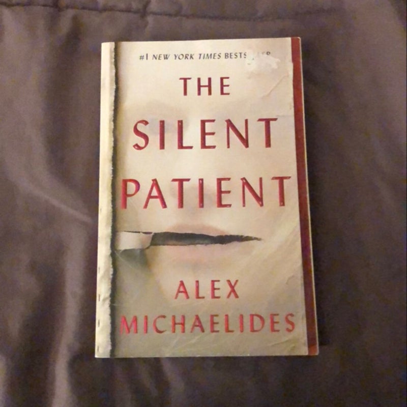 The Silent Patient