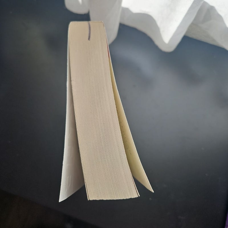 Scythe