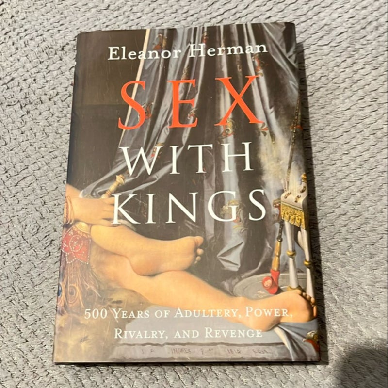 Sex With Kings